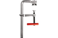 Струбцина BESSEY KombiKlamp высокоэффективная 300/120, усилие 7.5 кН BE-SG30VAD