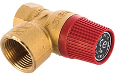 Предохранительный клапан Watts SVH/E30 1/2&quot;, 3 bar 10004639