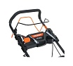 Бензиновая газонокосилка Patriot PT 47LS 512109014