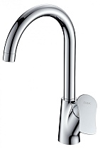 Смеситель для кухни D&K Rhein Reisling DA1272441