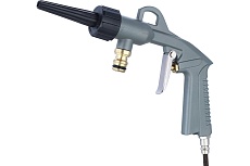 Пневматический моющий пистолет Zitrek ZKWG02 без бачка 018-1089