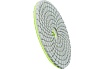 Алмазный круг 100 мм, P600, мокрое шлифование 1820.158200 Elitech 204923