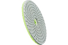 Алмазный круг 100 мм, P600, мокрое шлифование 1820.158200 Elitech 204923