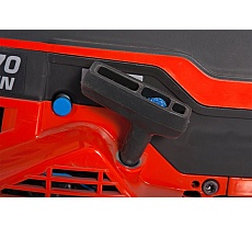 Бензорез Husqvarna Construction K970 Rescue 9664773-01