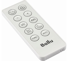 Приточный очиститель воздуха Ballu ONEAIR ASP-200P-MAX НС-1451077