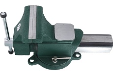 Верстачные тиски с наковальней Hans 6 дюймов 5411-06