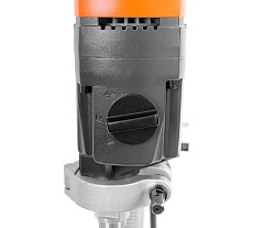 Двигатель установки алмазного бурения DM-130 Messer 10-02-130