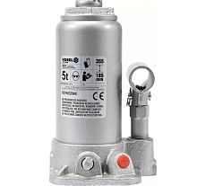 Гидравлический бутылочный домкрат Vorel 5 т 80032