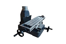 Сверлильный станок  с координатным столом Metal Master M32 KC 21211