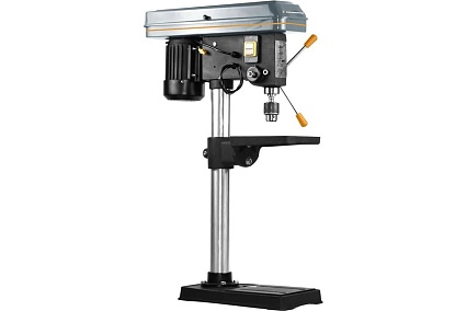 Сверлильный станок GRANDFAR GBD16-550G1 550 Вт, 270х440 мм GBG16-550G1