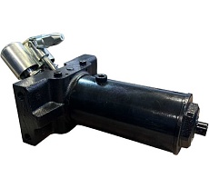 Цилиндр гидравлический Great Wolf для домкрата 3.5 т GWJ0035