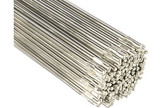 Пруток присадочный алюминиевый TIG ER4043 Св-АК5 (4 мм; 5 кг) ELKRAFT 93112