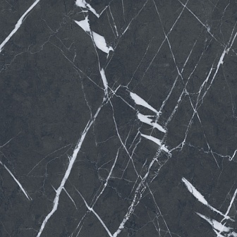 Керамогранит Absolut Gres Black Marquina 60х120 см, AB 1070G