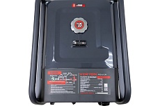 Генератор бензиновый Verton POWER GG8500ES 01.15815.15820