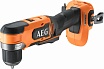 Угловая дрель AEG BS18SRABL-0 4935480055