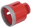 Коронка алмазная DRYGRES (68 мм; глубина сверления 36 мм) RUBI 4917