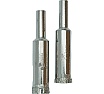 Коронка алмазная по керамике и кафелю 12 мм, 2 шт TRIO-DIAMOND 400012