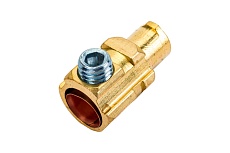 Разъем кабельный DX50, 35-50 мм2 Solaris WA-2474