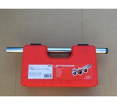 Резьбонарезной клупп BSPT 1/2-1.1/4&quot; Rothenberger SUPER CUT 70781X