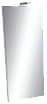 Тумба с раковиной Jacob Delafon Odeon Up 71 см угловая, белый бриллиант