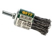 Корщетка-венчик FIT IT 28 мм витая. 38600