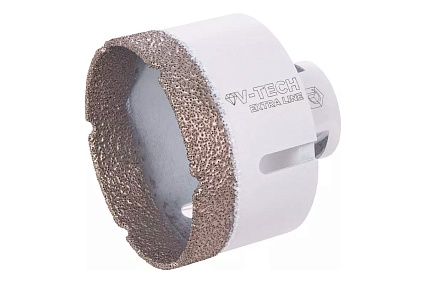 Сверло алмазное Extra Line V-TECH 55x35 мм, М14 Diam 320329