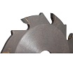Диск пильный пазовый KWS 100х22х4.0/3.0х8T W 3000 05030-99985860