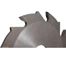 Диск пильный пазовый KWS 100х22х4.0/3.0х8T W 3000 05030-99985860