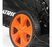 Бензиновая газонокосилка Patriot PT 53BSE 512109530