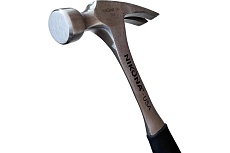 Молоток столярный NIKONA ANTISHOCK 16oz 60-633