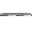 Пика SDS-Plus 14x400 мм HEADROCK 422-010-120 427-010-14400