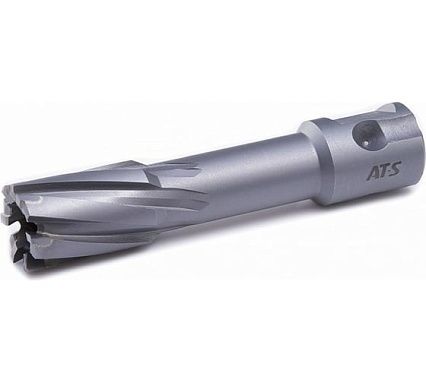 Сверло корончатое TCT 53х50 мм AT-S TN5053