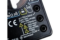 Мультиметр Robiton MASTER DMM-100 BL1 13353
