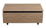 Тумба Cezares Slider 100 см дуб тангент SLIDER-1000-1C-PI-RT-P
