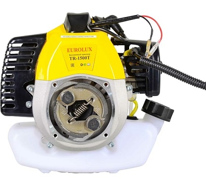 Бензиновый триммер Eurolux TR-1500T 70/2/17