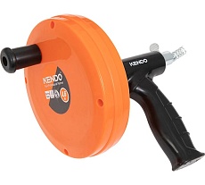Инструмент для прочистки канализации KENDO 50219