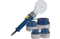 Комплект DYTRON TW PROFI P-4a 1200 W, 63-110, blue 21668