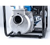 Бензиновая мотопомпа WorkMaster GPL-30