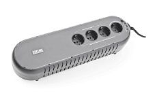 Источник бесперебойного питания Powercom WOW-1000U 78235