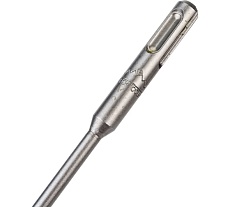 Бур SDS-plus (6х410 мм) Vertextools 999-06-410