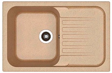 Кухонная мойка Dr.Gans Адель 78 см, терра CM