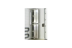 Тепловая завеса Тепломаш КЭВ-75П4050W IP54 для автомоек 134010