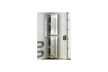 Тепловая завеса Тепломаш КЭВ-75П4050W IP54 для автомоек 134010