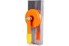 Клемма заземления магнитная МКЗ-400Р Foxweld 5398