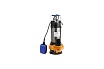 Фекальный насос AV Engineering Marvel 1200 FE 333/12 AVE118M08