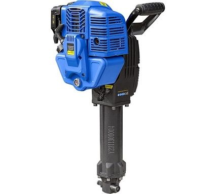 Бензиновый отбойный молоток ТСС TSS-GJH95 207000