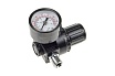 Покрасочный набор Rockforce 3 предмета RF-R8826 /H-2000, H-827-2V/(52253)