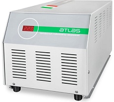 Стабилизатор напряжения 15 кВА, 220В, высокоточный, электромеханический Ortea Atlas 15-10/20