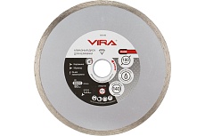 Диск алмазный по керамике HQ 180 мм RAGE by VIRA 600180