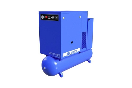 Компрессор Remeza ВК 20Т-15-500 Д 3011390